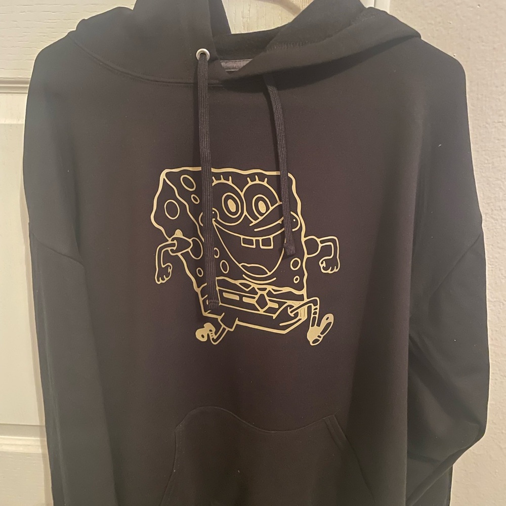 SpongeBob Hoodie